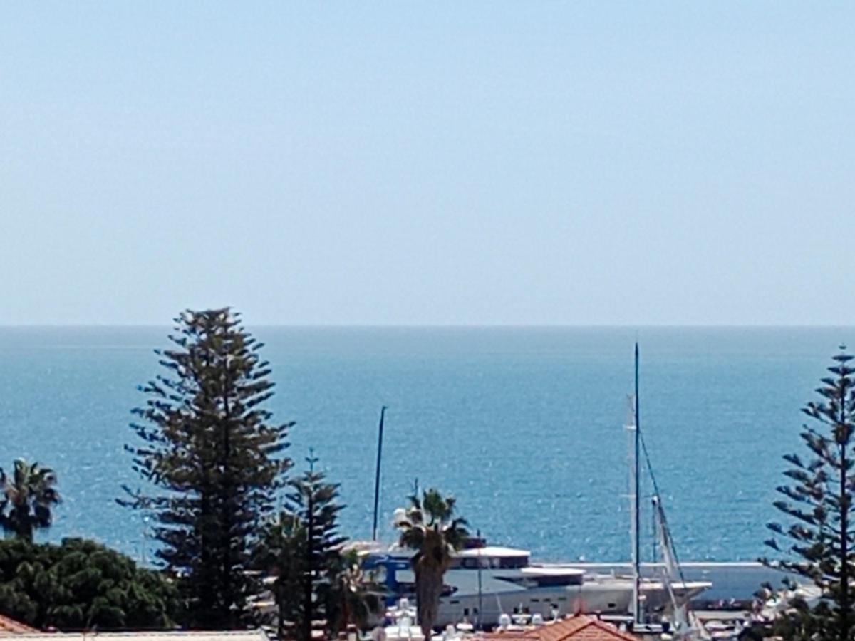 Marine Sea View Apartment Sanremo Exterior photo
