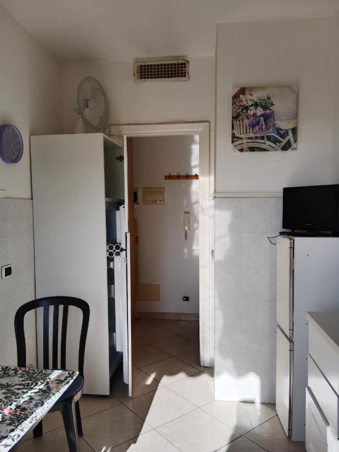 Marine Sea View Apartment Sanremo Exterior photo